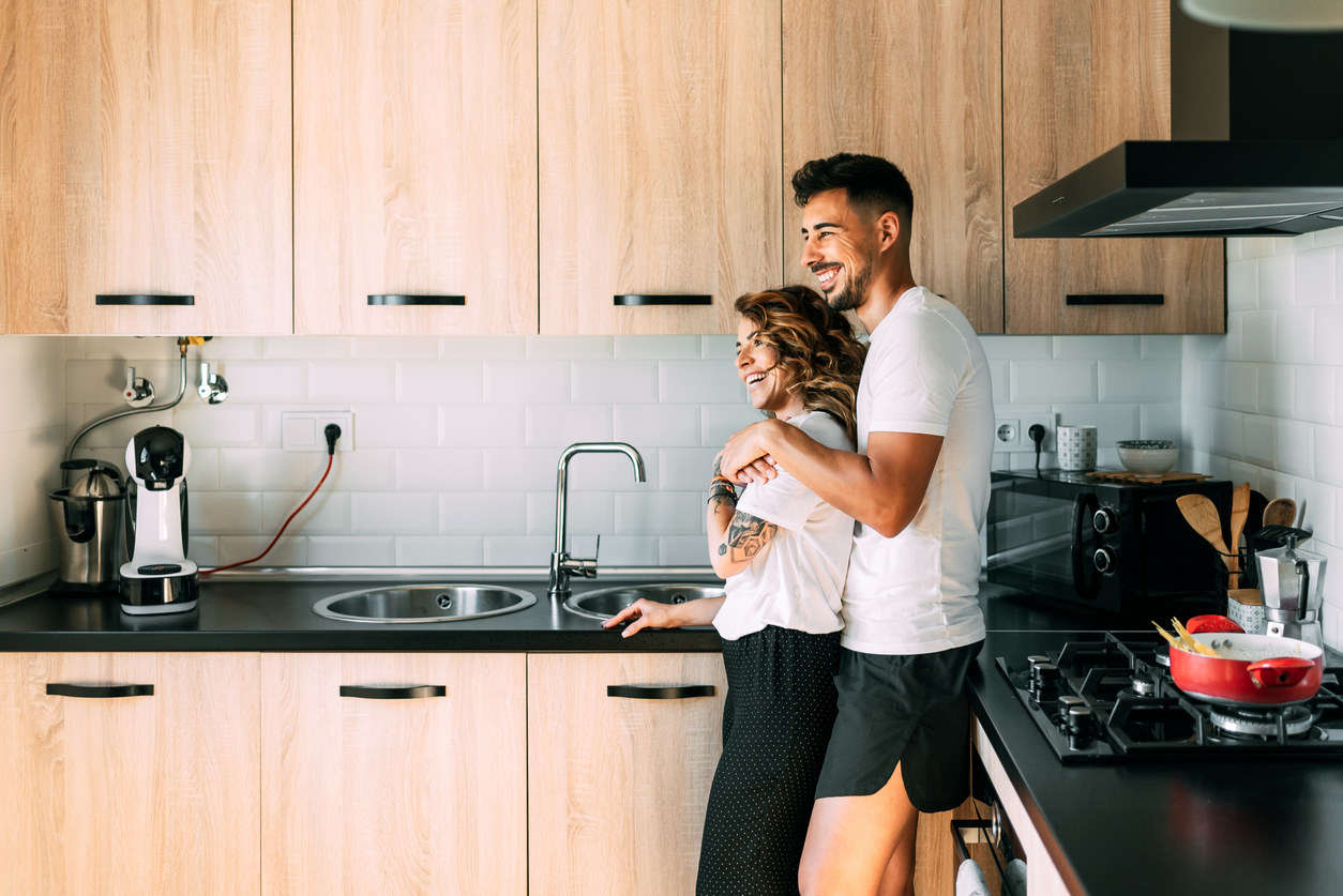 Meuble complet Modul'in