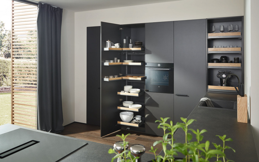 Cuisine Modul'in